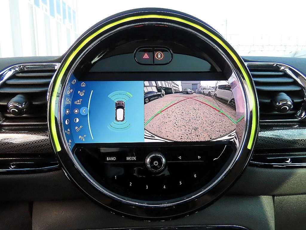 Mini Clubman 2024 Blanco - Importación desde Corea - HF Imports Iquique - Foto 14