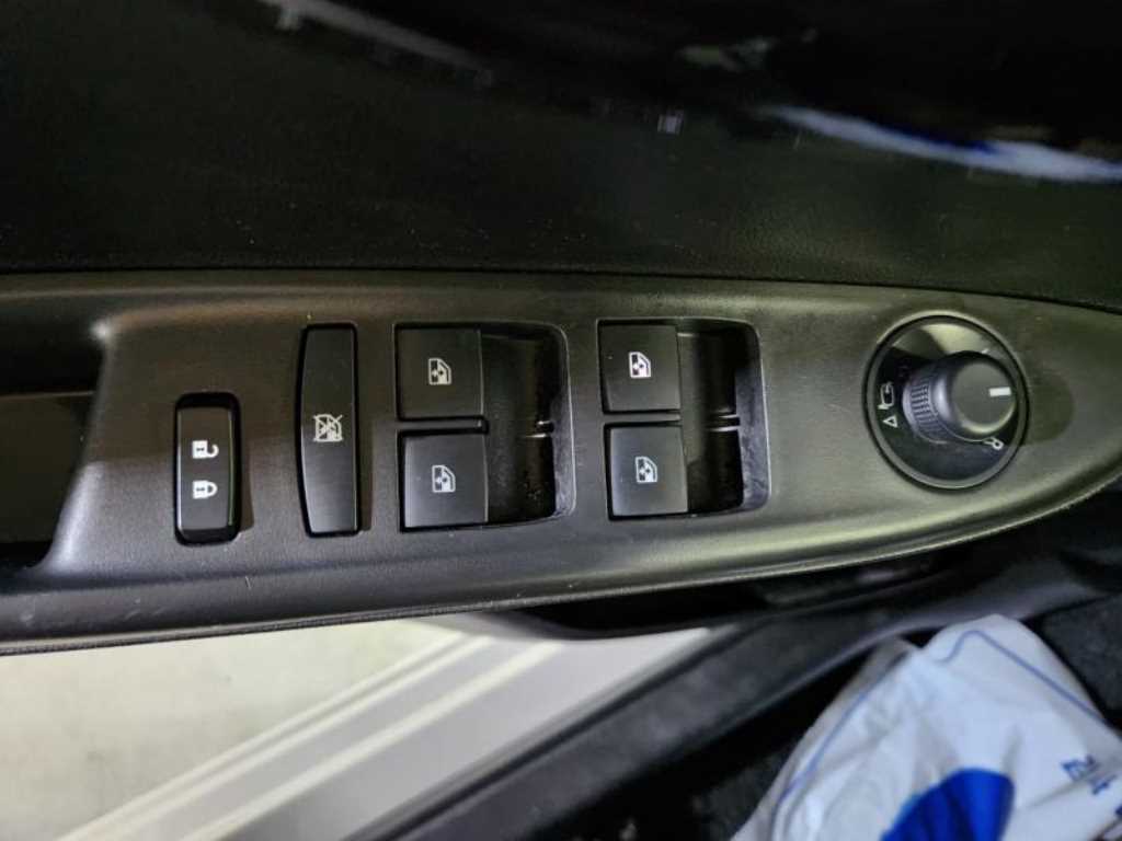 Chevrolet Spark 2021 Blanco - Importación desde Corea - HF Imports Iquique - Foto 17