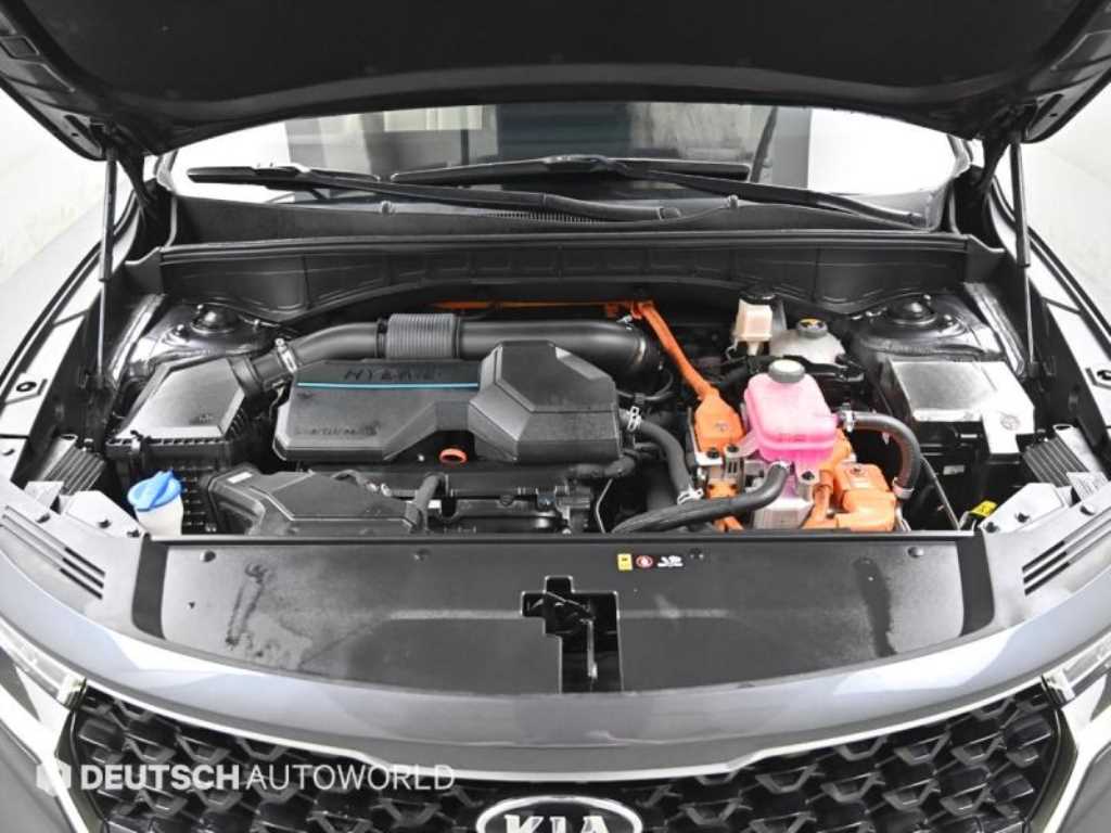 KIA Sorento - Vista 6