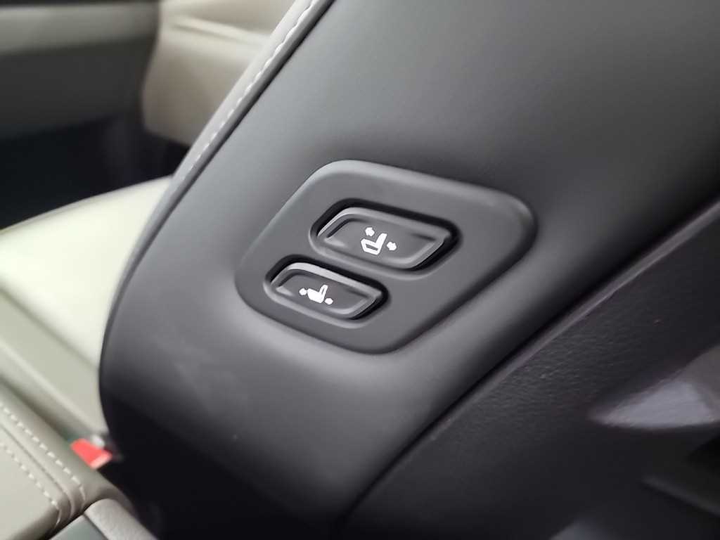 KIA Carnival 2024 Negro - Importación desde Corea - HF Imports Iquique - Foto 14