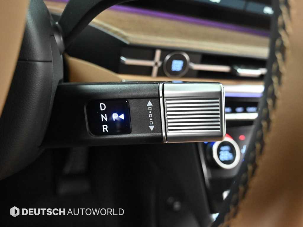 HYUNDAI Santa Fe - Vista 9