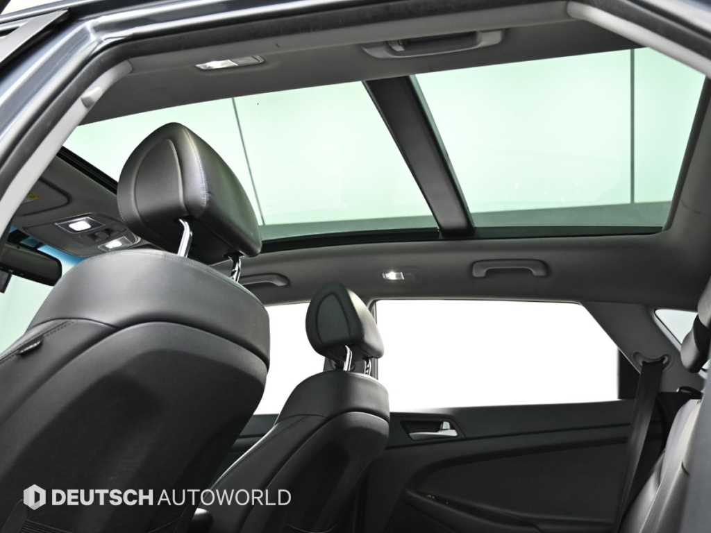 HYUNDAI Tucson 2018 - Importación desde Corea - HF Imports Iquique - Foto 18