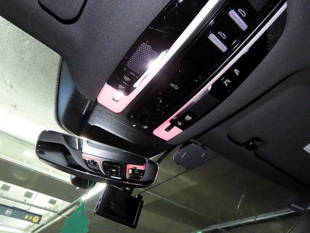 Porsche Panamera 2018 Blanco - Importación desde Corea - HF Imports Iquique - Foto 14