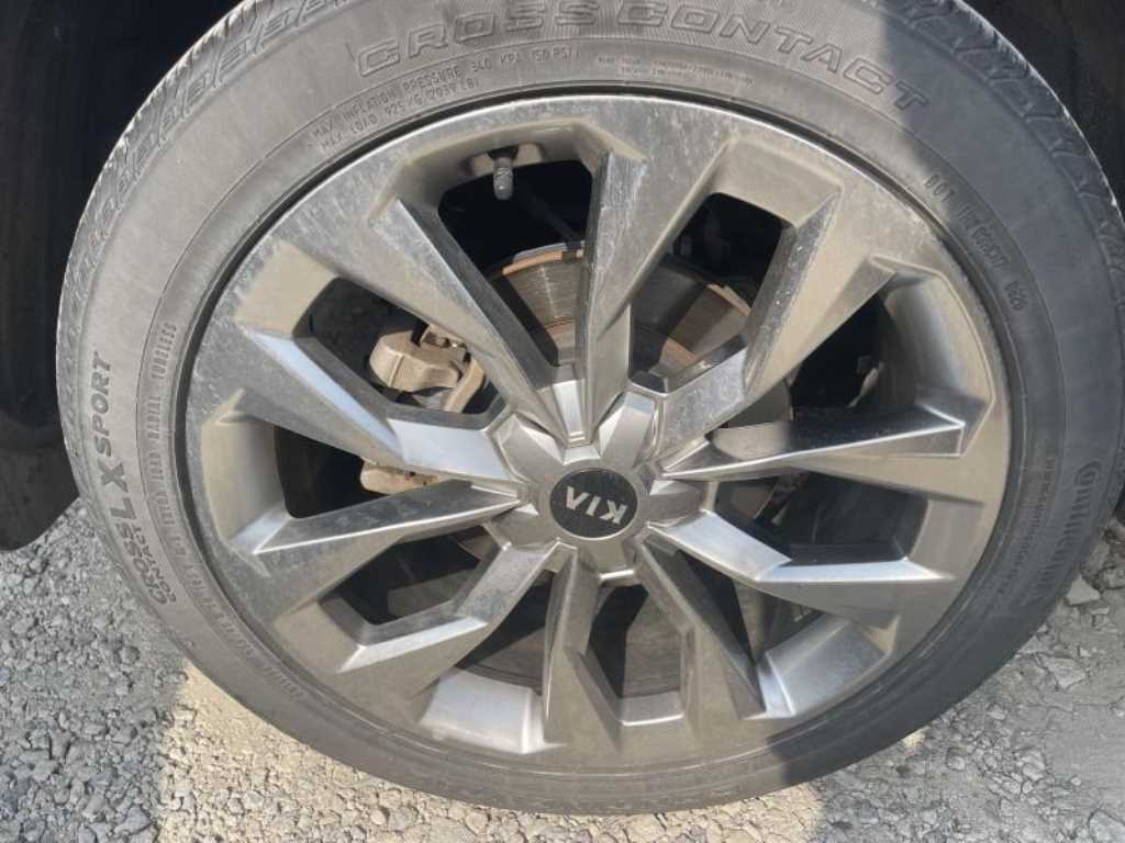 KIA Sorento 2021 Gris - Importación desde Corea - HF Imports Iquique - Foto 19