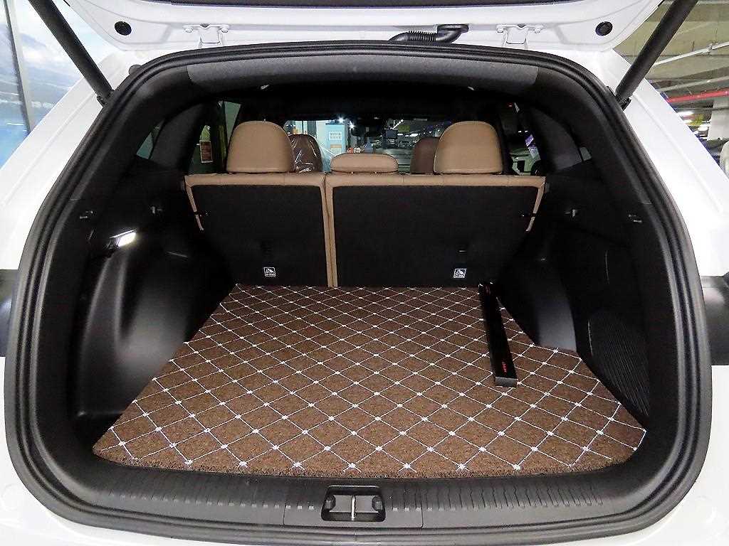 SAMSUNG Grand Koleos 2025 Blanco - Importación desde Corea - HF Imports Iquique - Foto 17