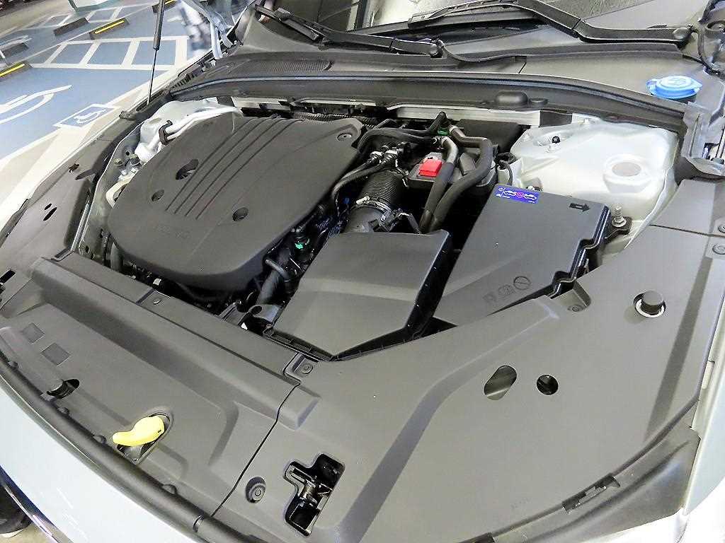 Volvo S90 2024 Gris - Importación desde Corea - HF Imports Iquique - Foto 19