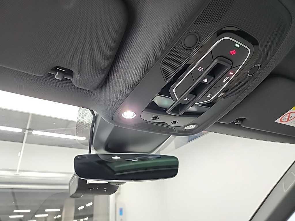 Audi e-Tron 2022 Azul - Importación desde Corea - HF Imports Iquique - Foto 17