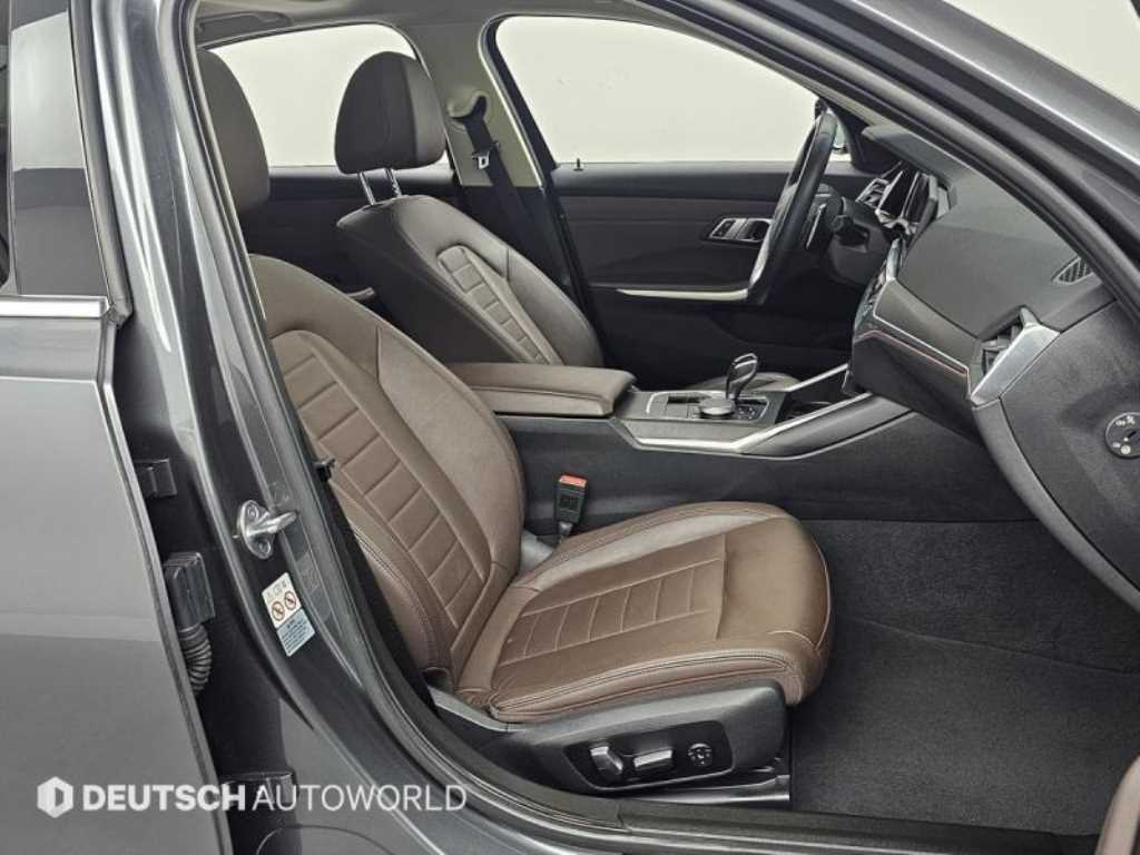 BMW 3 series - Vista 10