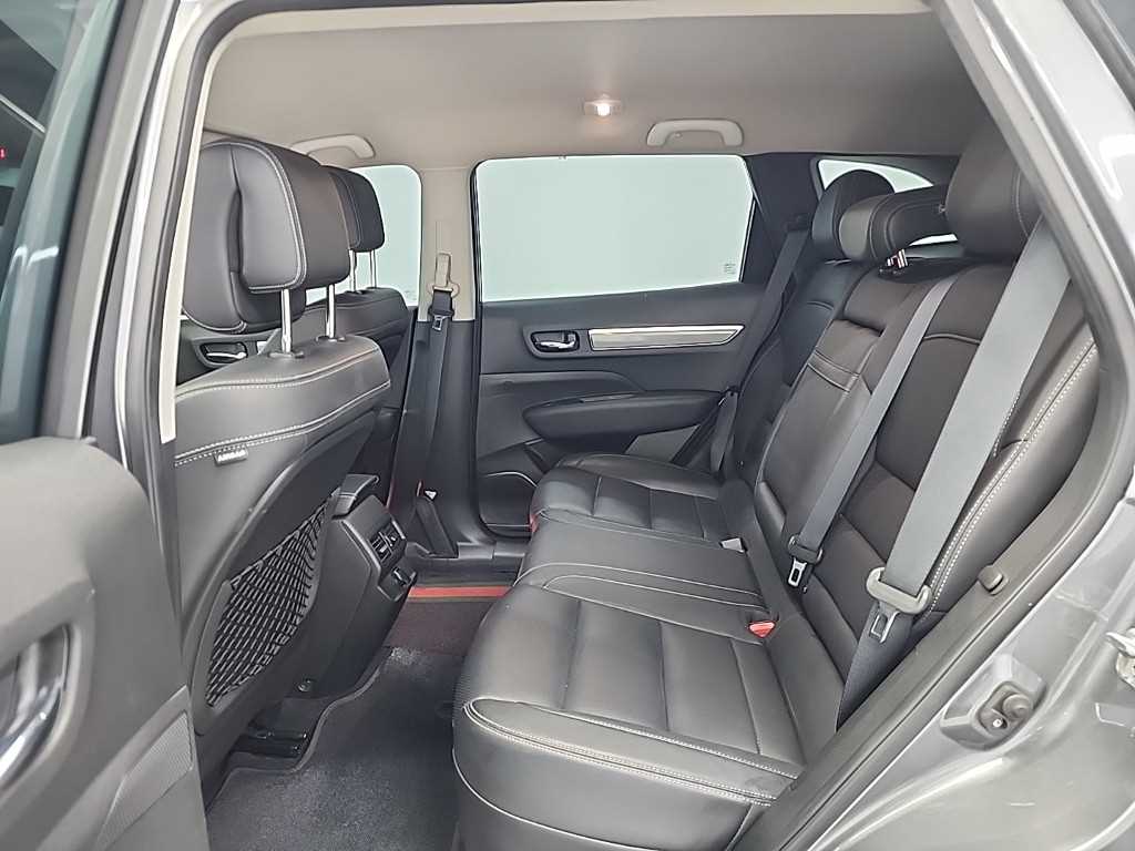 SAMSUNG QM6 - Vista 12