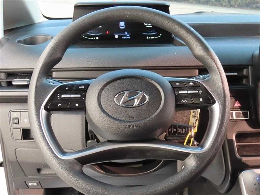 HYUNDAI Staria - Vista 10