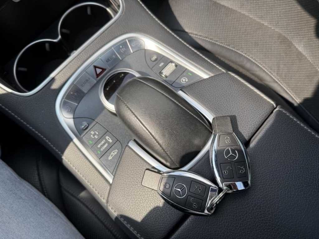 Mercedes Benz S Class 2016 Negro - Importación desde Corea - HF Imports Iquique - Foto 13