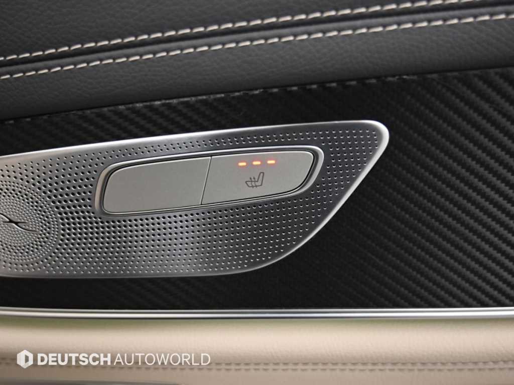 Mercedes Benz CLS Class 2023 - Importación desde Corea - HF Imports Iquique - Foto 16