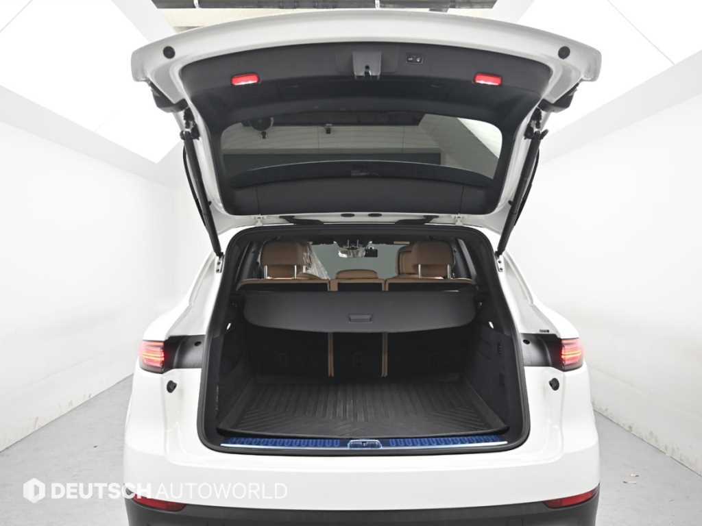 Porsche Cayenne 2019 Blanco - Importación desde Corea - HF Imports Iquique - Foto 19