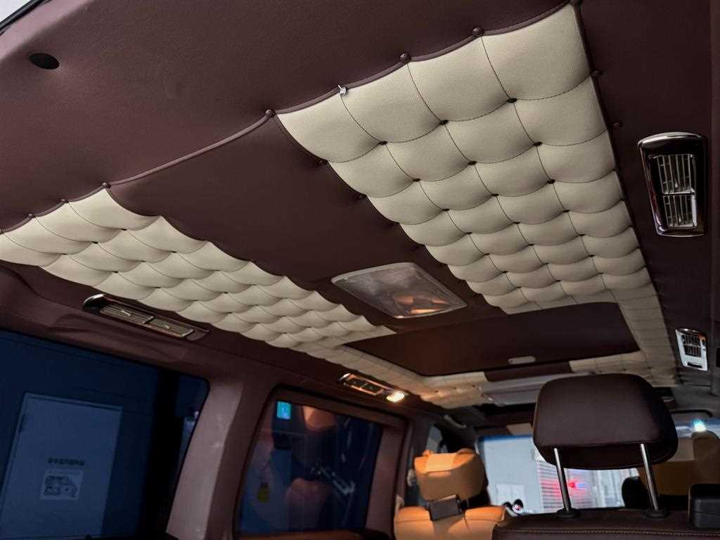 Nissan Elgrand 2021 Blanco - Importación desde Corea - HF Imports Iquique - Foto 15