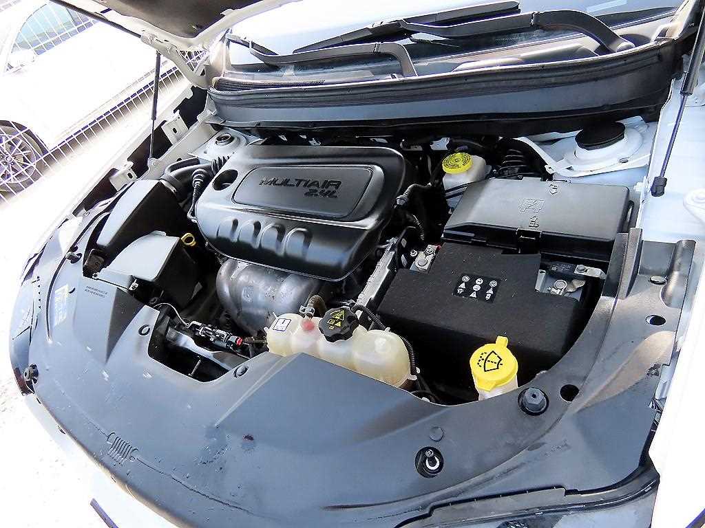 Jeep Cherokee 2020 Blanco - Importación desde Corea - HF Imports Iquique - Foto 19