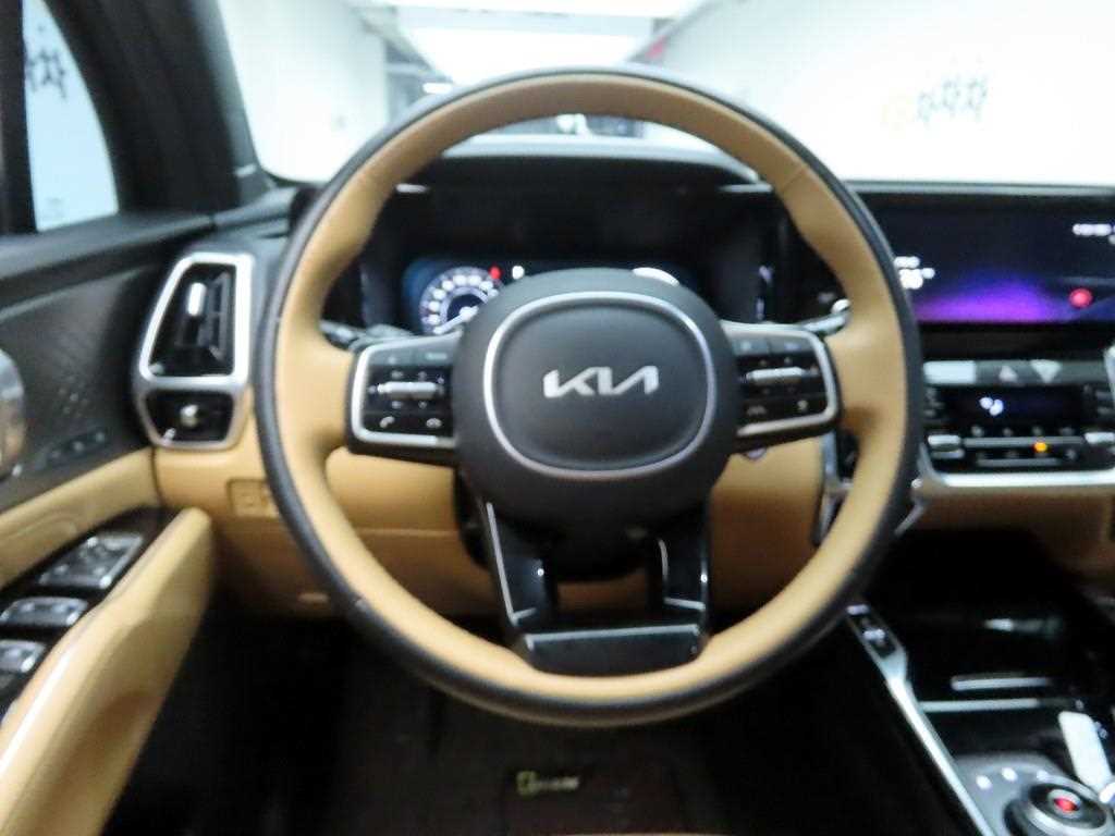 KIA Sorento - Vista 7