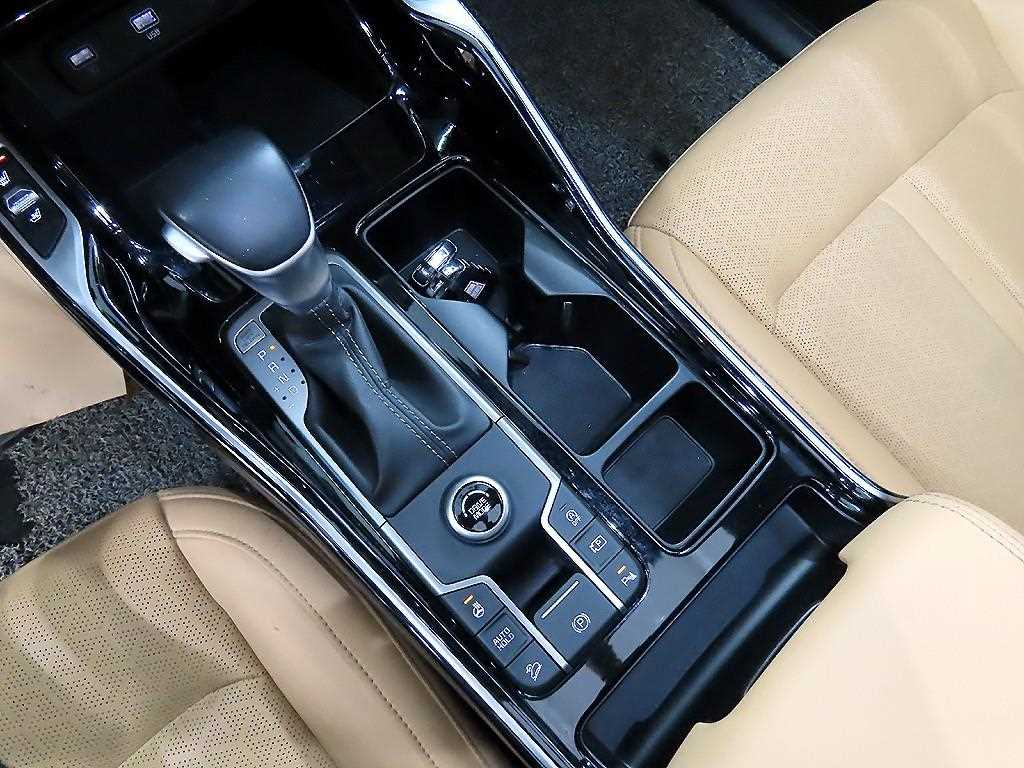 KIA Sorento - Vista 10