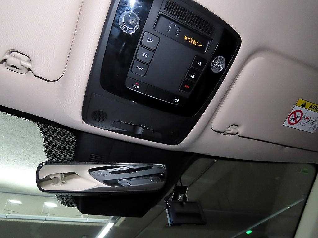 KIA Carnival 2021 Blanco - Importación desde Corea - HF Imports Iquique - Foto 17