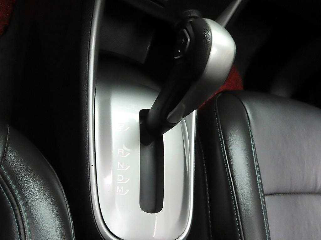 Chevrolet Trax - Vista 10