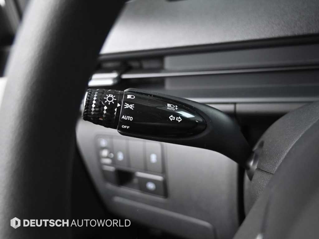 HYUNDAI Staria 2024 Gris - Importación desde Corea - HF Imports Iquique - Foto 16