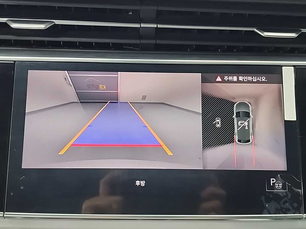 Audi Q8 2022 - Importación desde Corea - HF Imports Iquique - Foto 16