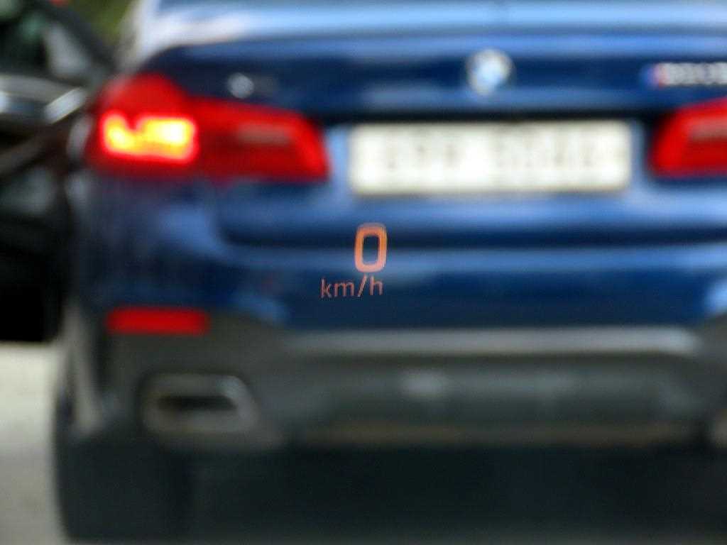 HYUNDAI Aslan - Vista 10