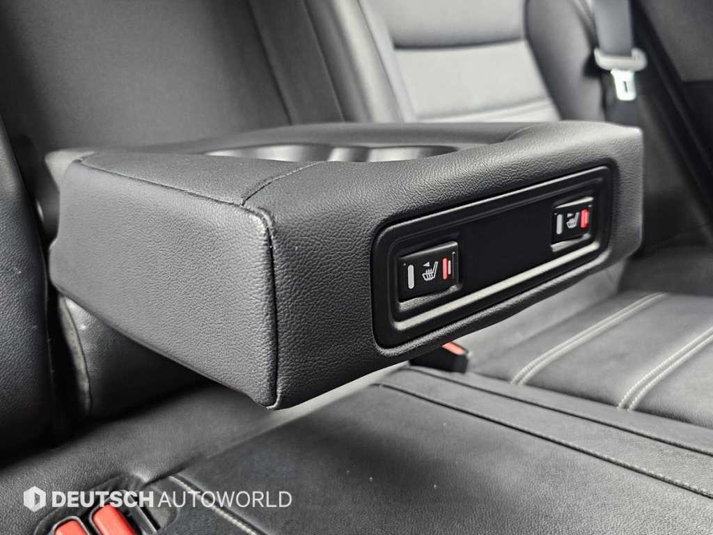 SAMSUNG QM6 2020 Blanco - Importación desde Corea - HF Imports Iquique - Foto 16