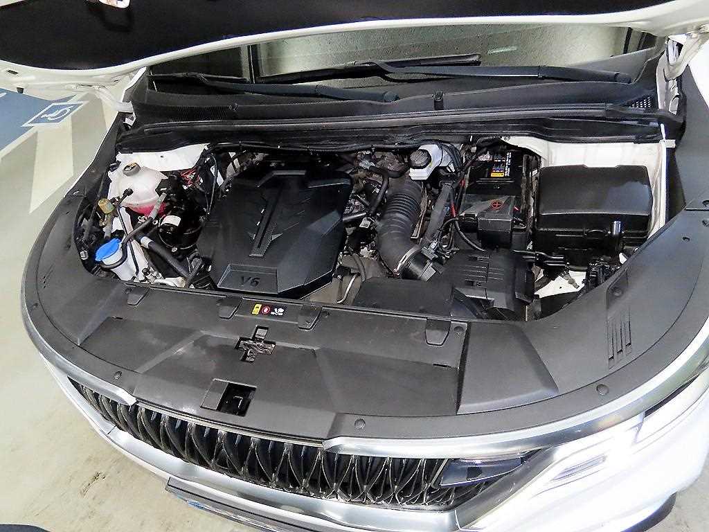 KIA Carnival 2021 Blanco - Importación desde Corea - HF Imports Iquique - Foto 19