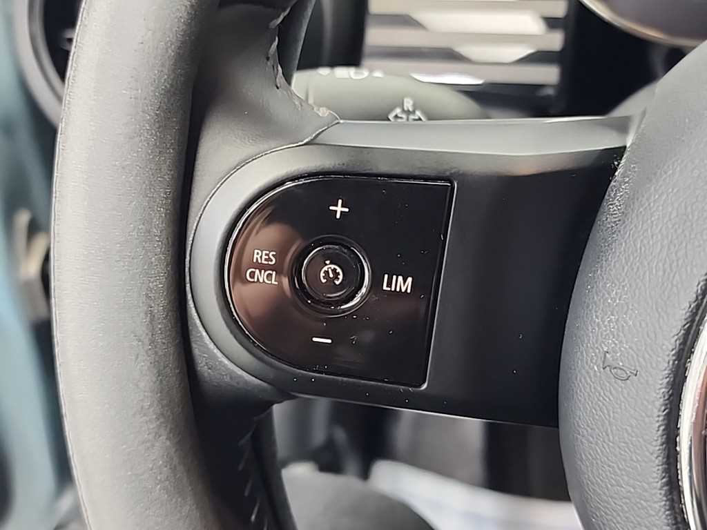 Mini Cooper 2023 Verde - Importación desde Corea - HF Imports Iquique - Foto 16