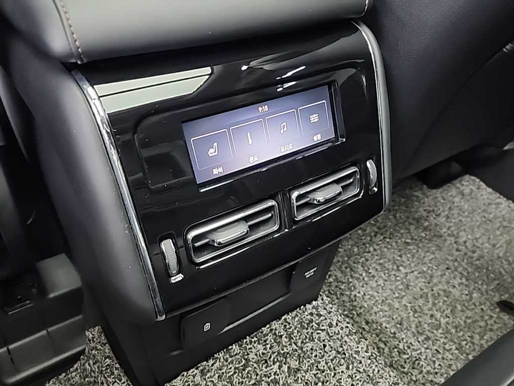 Lincoln Aviator 2021 Gris - Importación desde Corea - HF Imports Iquique - Foto 13