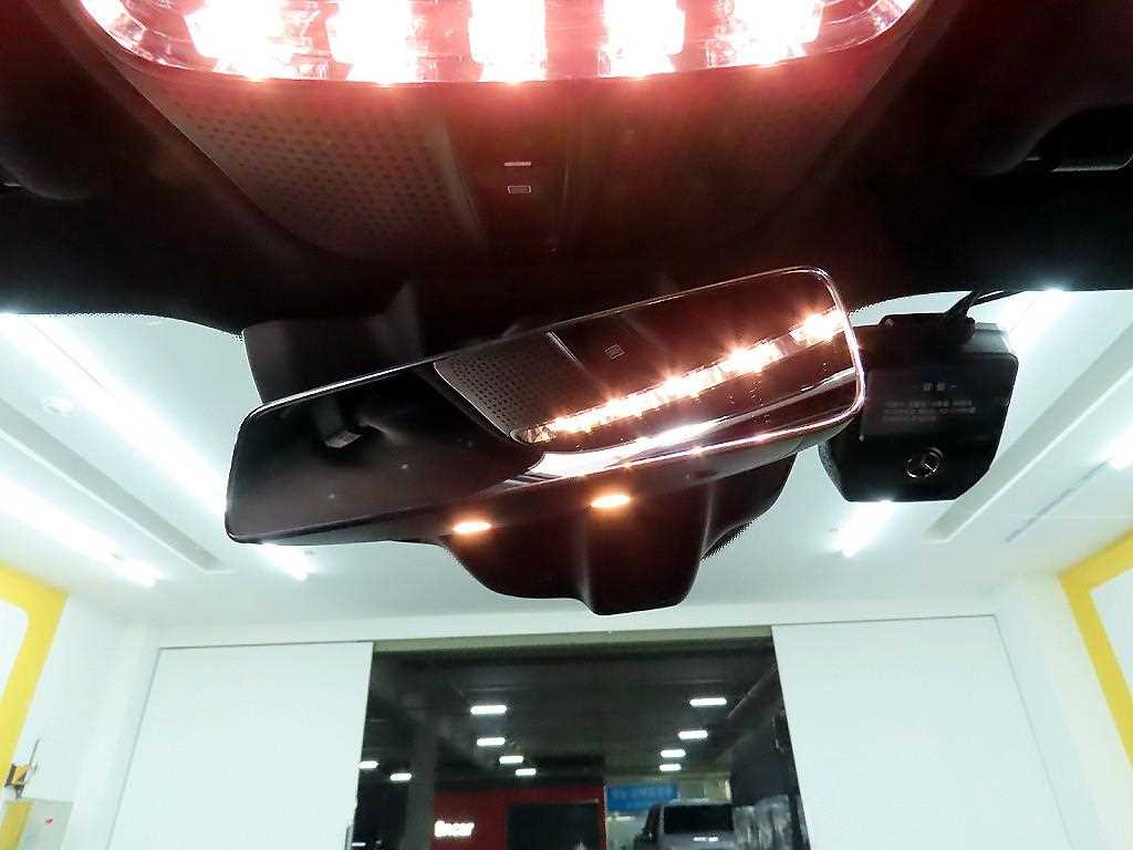 Mercedes Benz E class 2021 - Importación desde Corea - HF Imports Iquique - Foto 17