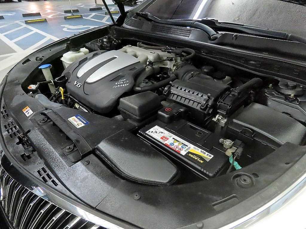 HYUNDAI Grandeur 2014 - Importación desde Corea - HF Imports Iquique - Foto 19