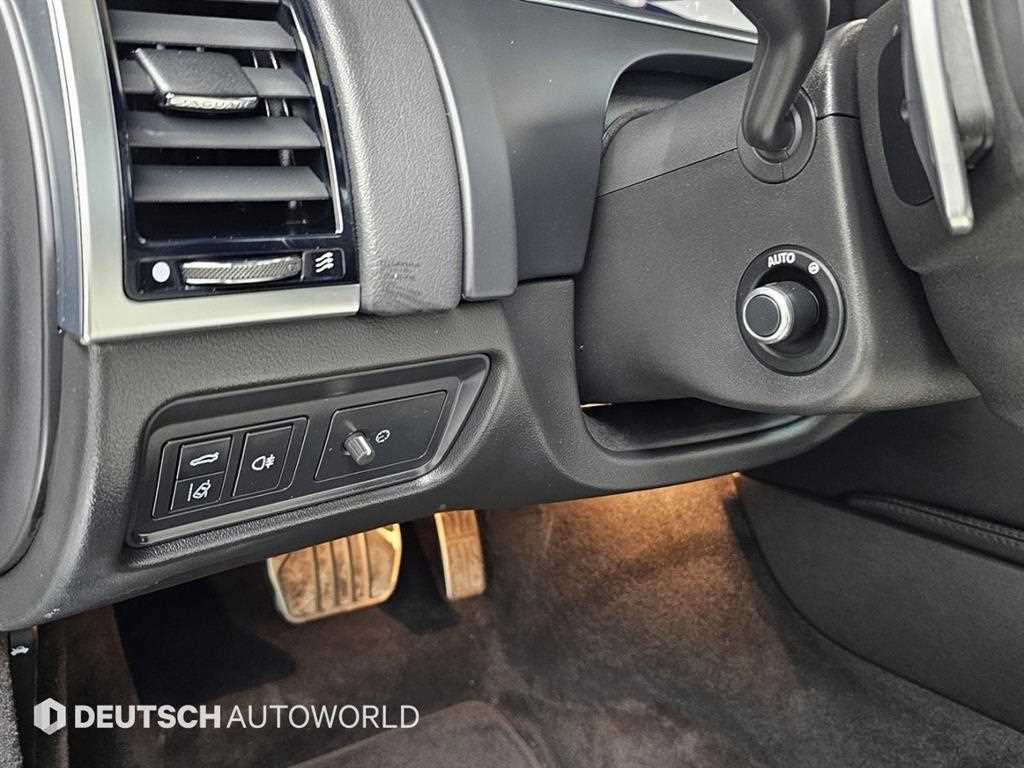 Jaguar F-TYPE 2021 Verde - Importación desde Corea - HF Imports Iquique - Foto 16