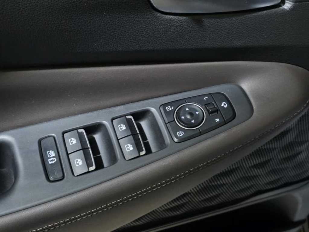 HYUNDAI Santa Fe 2022 Negro - Importación desde Corea - HF Imports Iquique - Foto 13