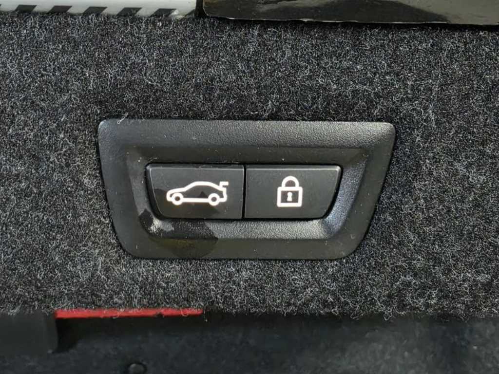 BMW 5 Series - Vista 7