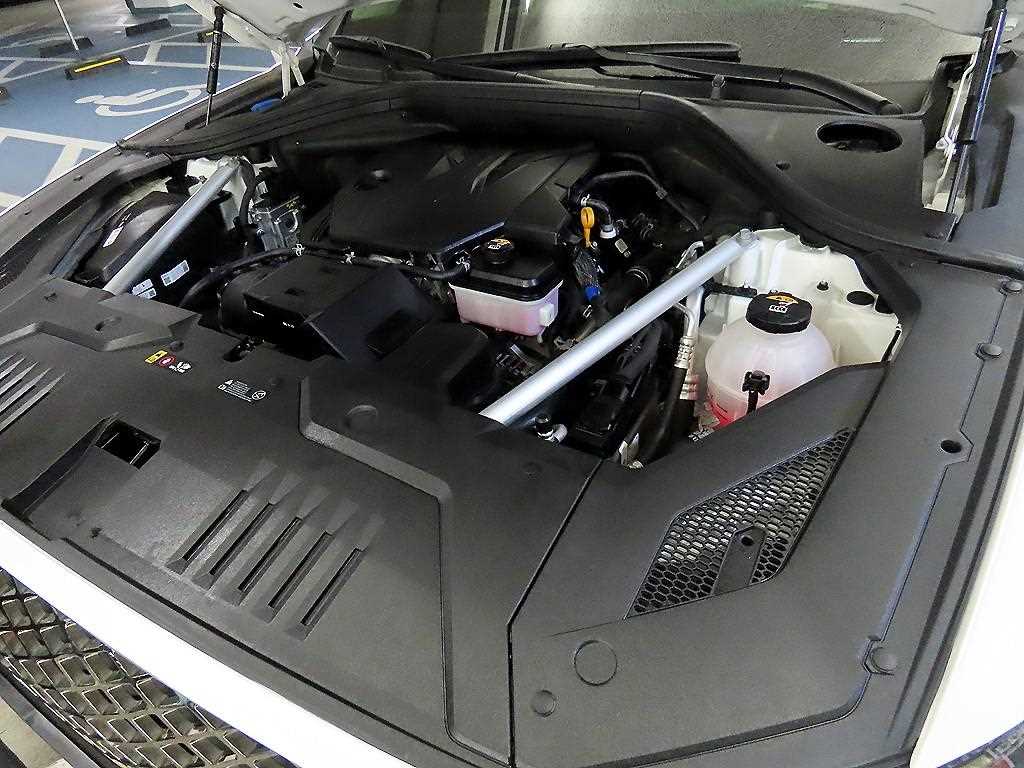 Genesis GV70 2024 - Importación desde Corea - HF Imports Iquique - Foto 19