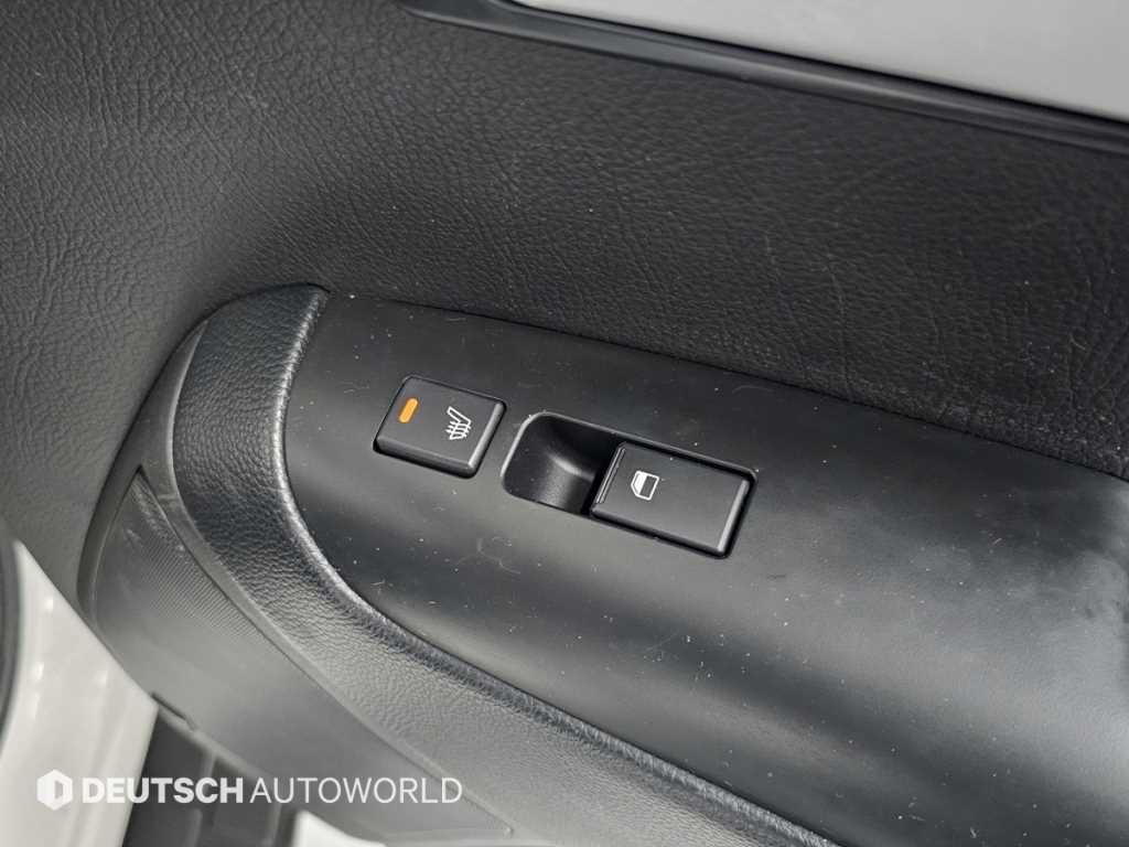 KIA Mohave 2017 Blanco - Importación desde Corea - HF Imports Iquique - Foto 16