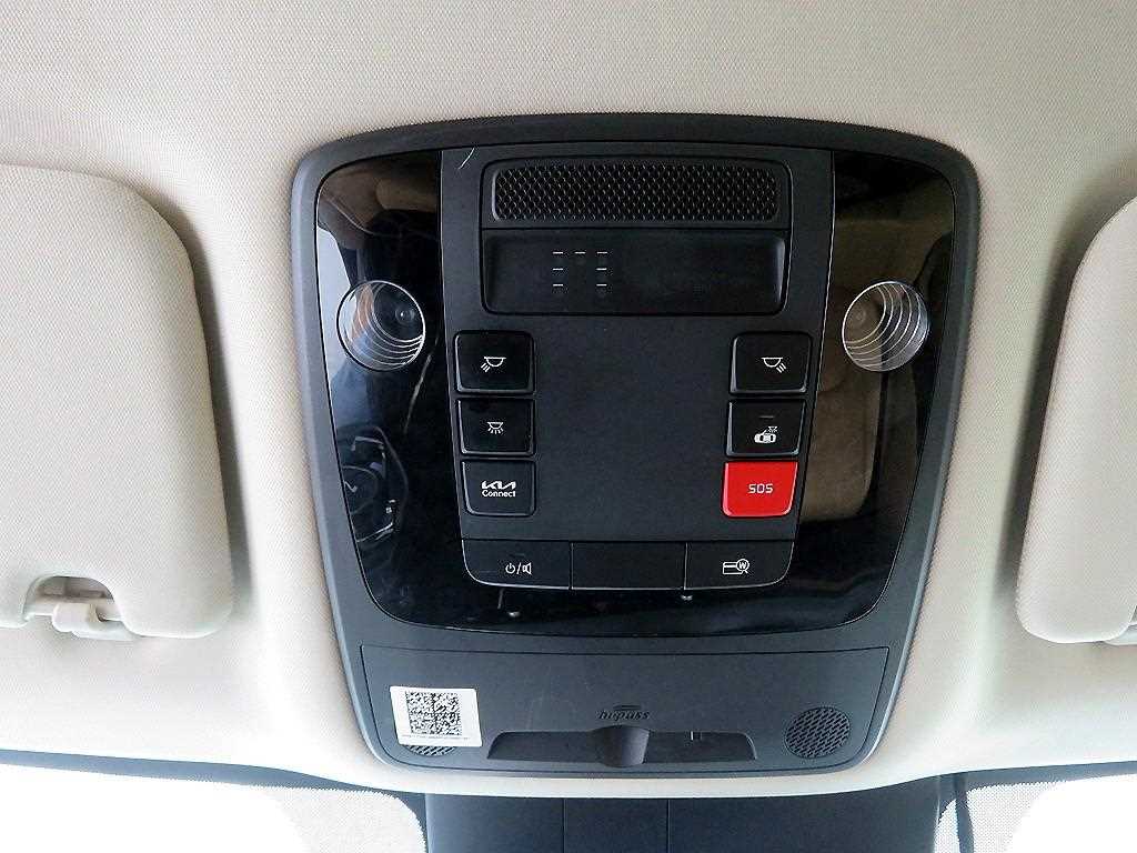 KIA Carnival 2023 Blanco - Importación desde Corea - HF Imports Iquique - Foto 13