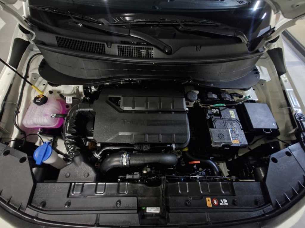 HYUNDAI Casper 2026 Blanco - Importación desde Corea - HF Imports Iquique - Foto 19