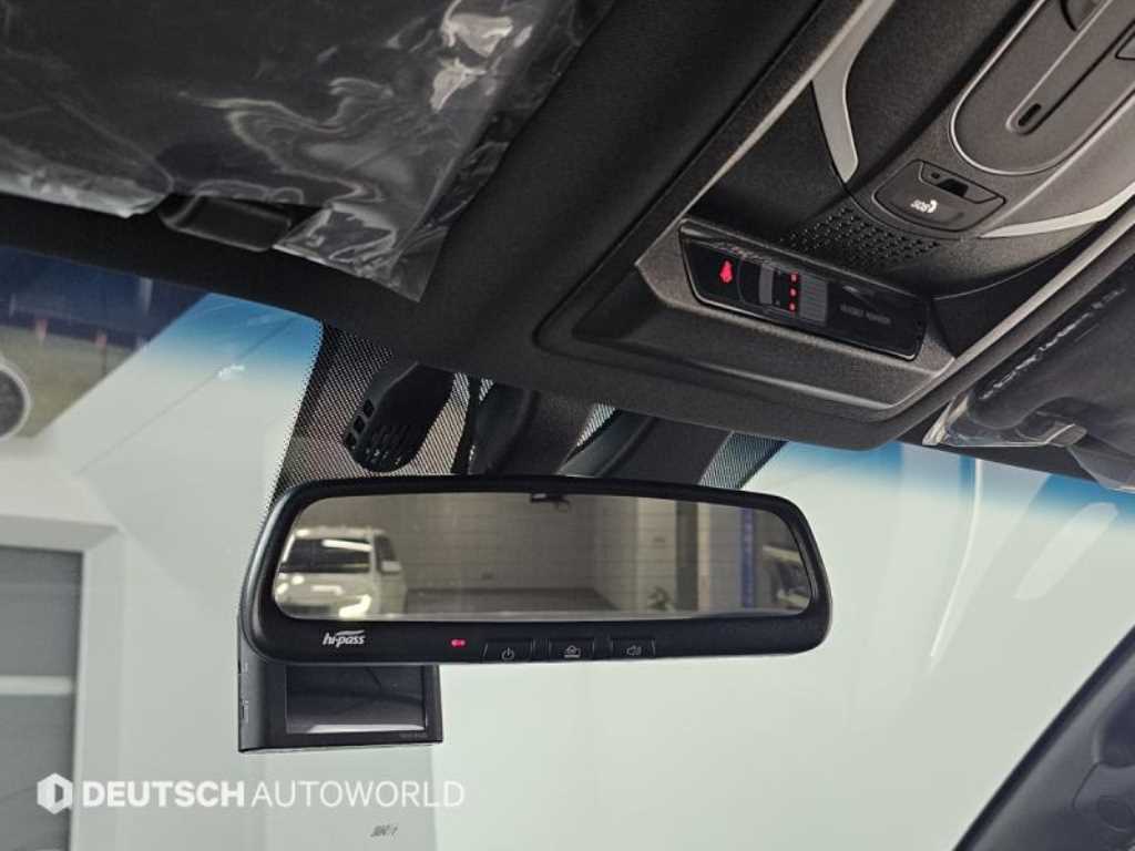 Ssangyong Rexton 2025 Verde - Importación desde Corea - HF Imports Iquique - Foto 18