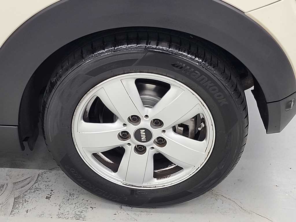 Mini Cooper 2017 Blanco - Importación desde Corea - HF Imports Iquique - Foto 18