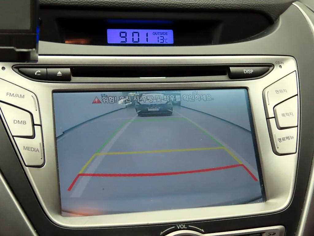 HYUNDAI Avante 2014 - Importación desde Corea - HF Imports Iquique - Foto 16