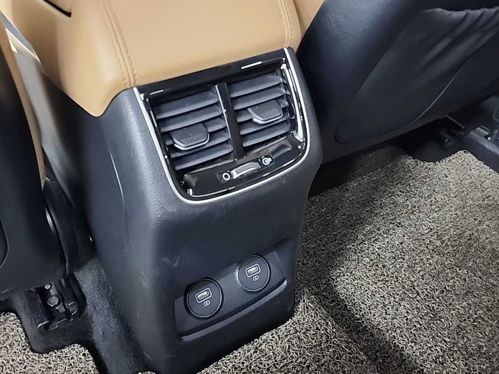 KIA K7 2020 Gris - Importación desde Corea - HF Imports Iquique - Foto 14