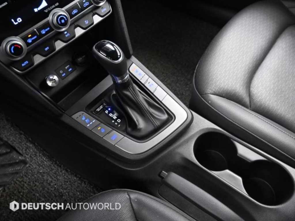 HYUNDAI Avante 2019 - Importación desde Corea - HF Imports Iquique - Foto 13