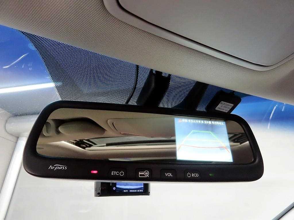 HYUNDAI Sonata 2010 Blanco - Importación desde Corea - HF Imports Iquique - Foto 16