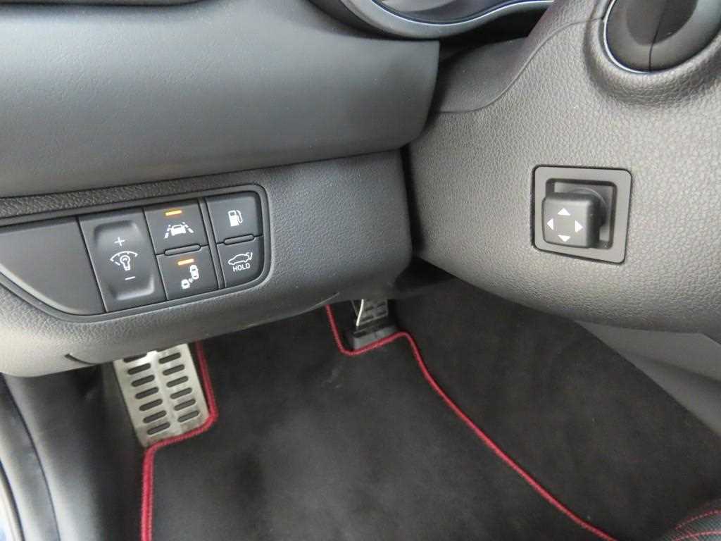 Genesis G70 - Vista 11