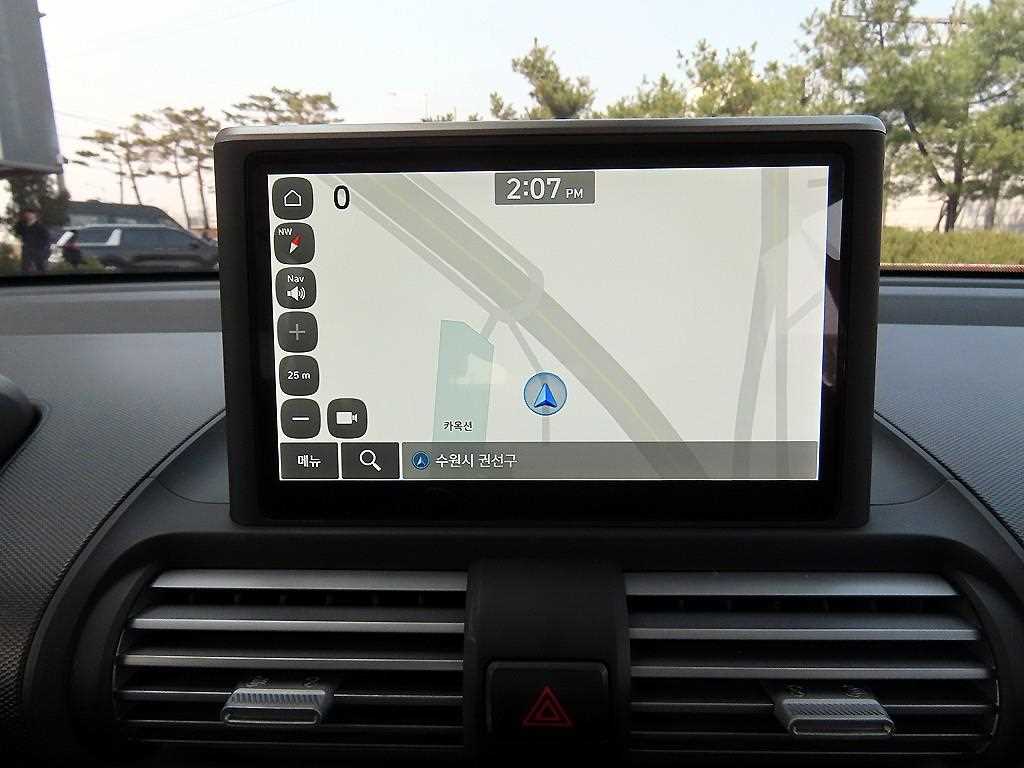 HYUNDAI Casper 2024 Blanco - Importación desde Corea - HF Imports Iquique - Foto 14