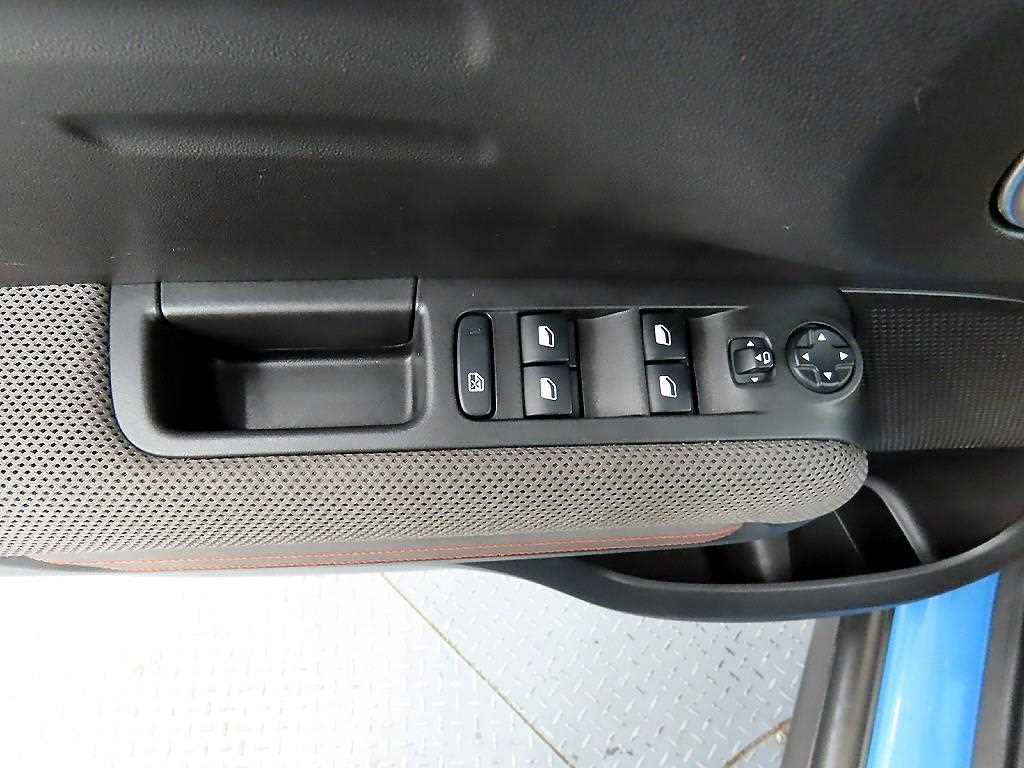 Citroen C3 - Vista 11