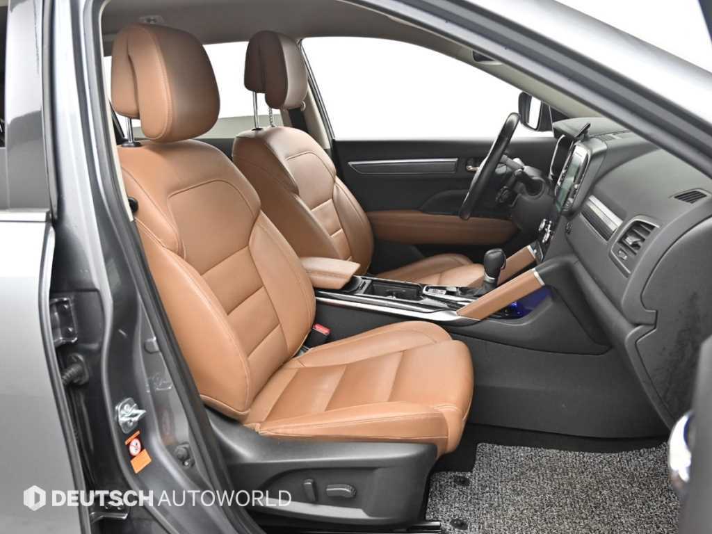 SAMSUNG QM6 - Vista 10