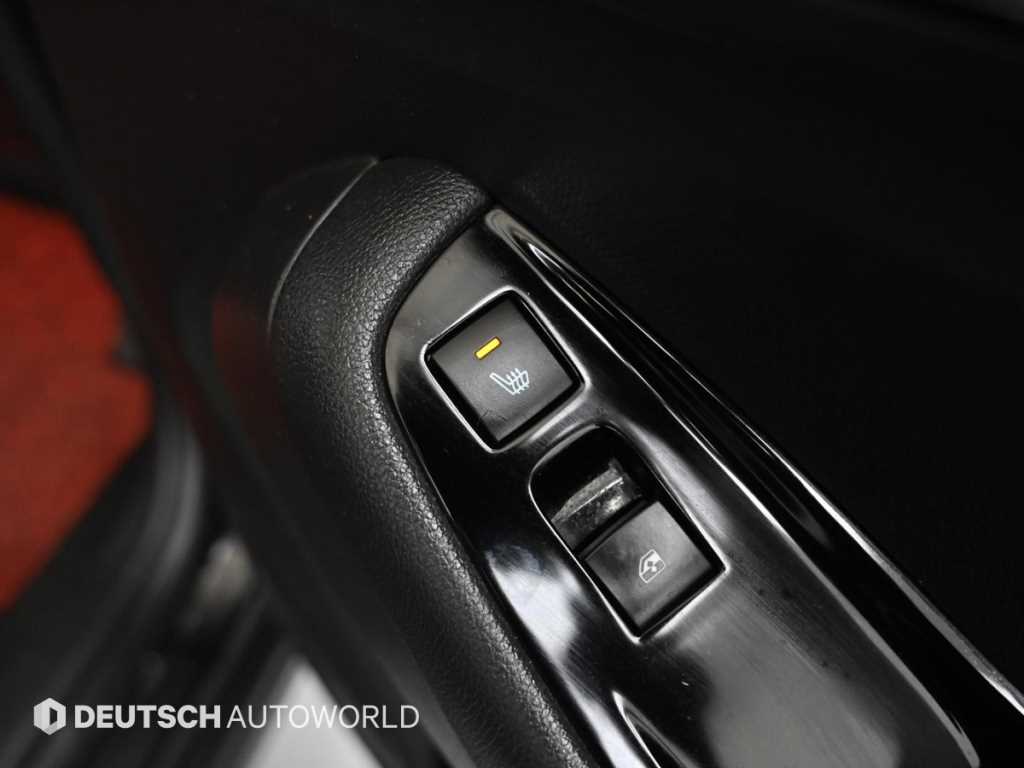 Chevrolet Orlando 2018 Negro - Importación desde Corea - HF Imports Iquique - Foto 16